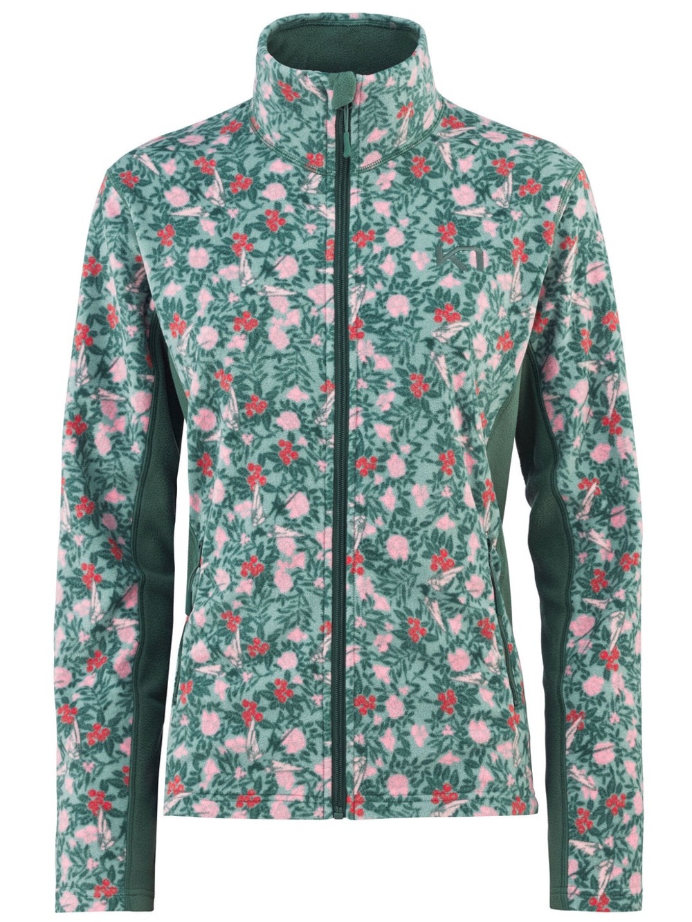 Kari Traa Dina Fleece, Women’s sz S